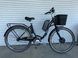 Электровелосипед 26/28" Ardis Lido 350/500W 264810L фото 2