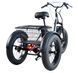 Электровелосипед 20&rdquo; Ardis Charge 48V-500W-13Ah 4057E-2 фото 3