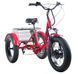 Электровелосипед 20&rdquo; Ardis Charge 48V-500W-13Ah 4057E-2 фото 2