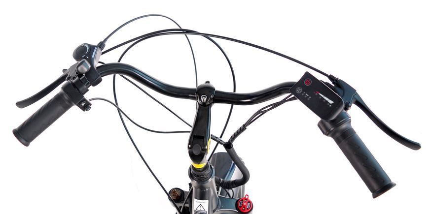 Электровелосипед 20&rdquo; Ardis Charge 48V-500W-13Ah 4057E-2 фото