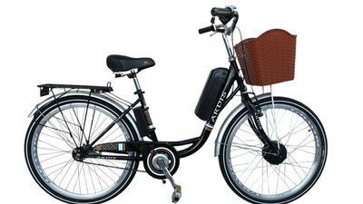 Електровелосипед 26/28" Ardis Lido 350/500W 263507 фото