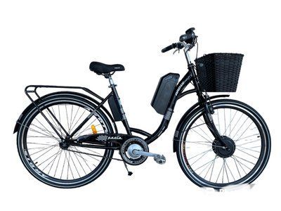 Електровелосипед 26/28" Ardis Paola 350/500W 284810P фото