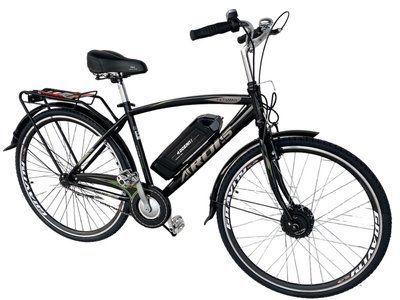 Електровелосипед 28" Ardis Гетьман 350/500W 289386 фото