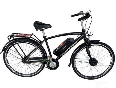 Електровелосипед 28" Ardis Гетьман 350/500W 2836 фото