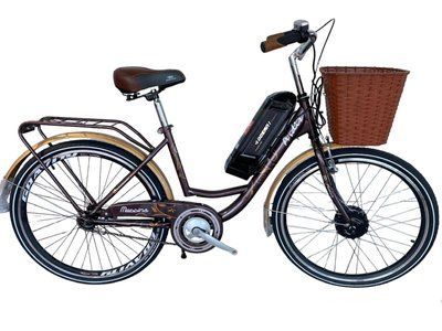 Електровелосипед 26" Ardis Messina 350/500W 2618219 фото