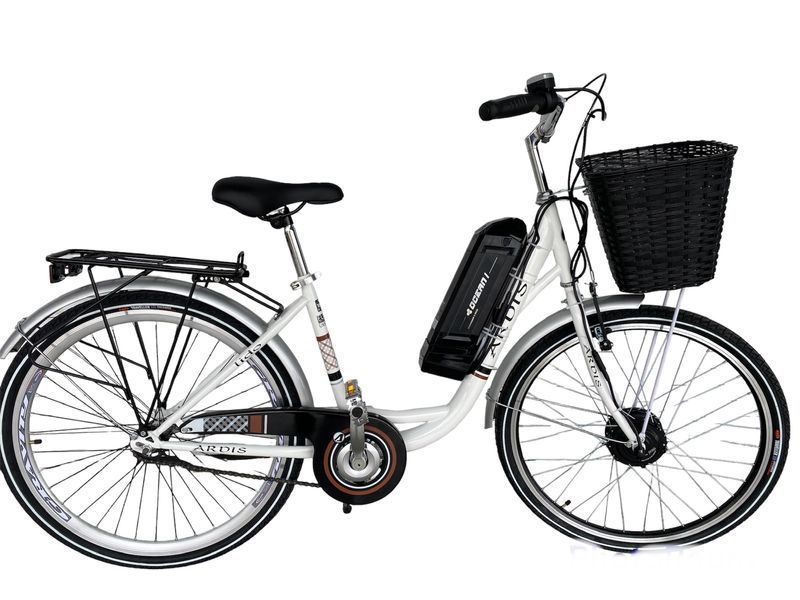 Электровелосипед 26" Ardis Lido 350/500W 2675 фото